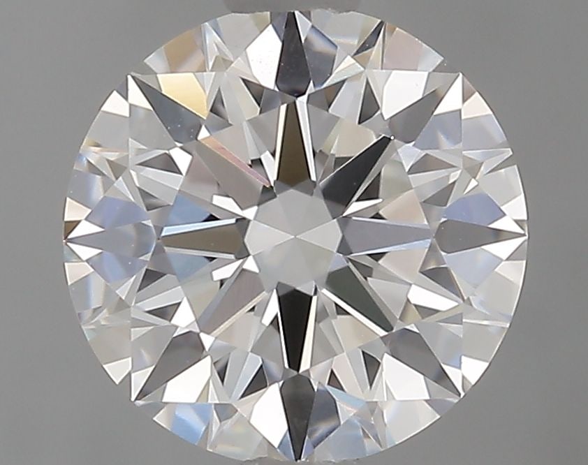 Ideal Loose Diamond - ROUND 1.09ct D VVS2: Ideal Loose Diamond - ROUND 1.09ct D VVS2 Source: This is a real non-mined Diamond that has been grown in a lab Shape: ROUND Carats: 1.09 Color: D Clarity: VVS2 Certification: IGI Video: Video Link 