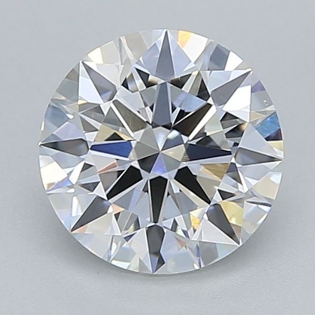 Ideal Loose Diamond - ROUND 1.5ct D VS1 (1 of 1)