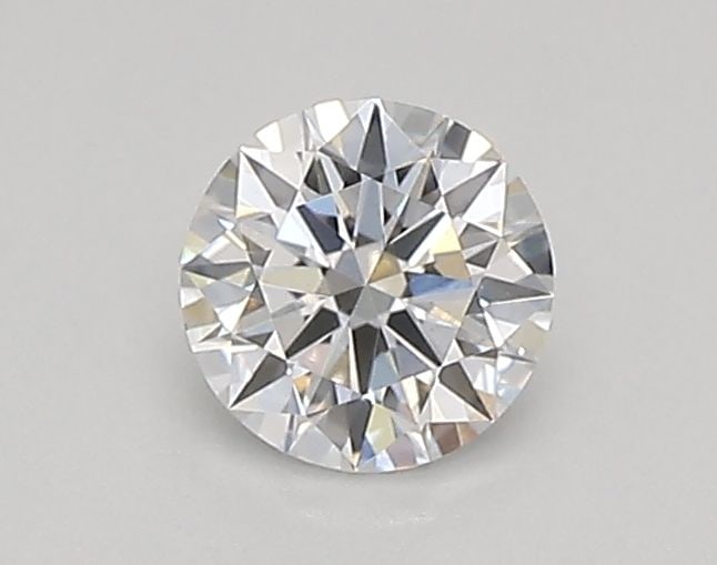 Ideal Loose Diamond - ROUND 0.3ct D VS2 (1 of 1)