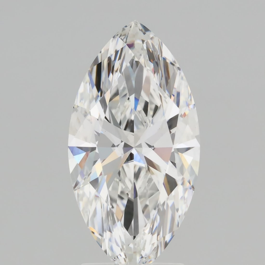 Loose Diamond - MARQUISE 2.8ct E VVS2 (1 of 1)