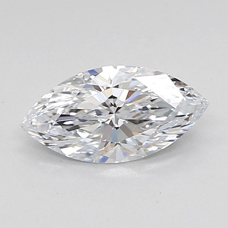 Loose Diamond - MARQUISE 1.02ct E IF: Loose Diamond - MARQUISE 1.02ct E IF Source: This is a real non-mined Diamond that has been grown in a lab Shape: MARQUISE Carats: 1.02 Color: E Clarity: IF Certification: IGI Video: