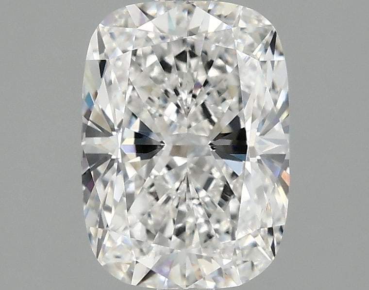 Loose Diamond - CUSHION 1.72ct E VVS2 (1 of 1)