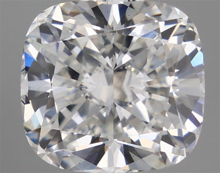 Loose Diamond - CUSHION MODIFIED 3.05ct E VS2 (1 of 1)