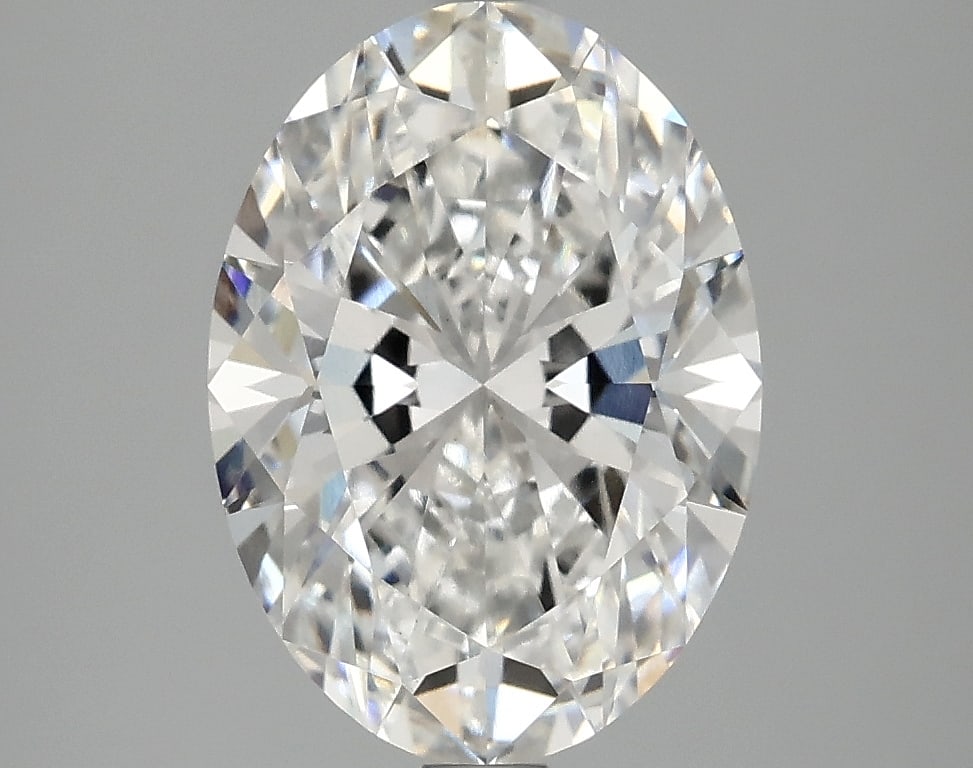 Loose Diamond - OVAL 3.09ct F VS1: Loose Diamond - OVAL 3.09ct F VS1 Source: This is a real non-mined Diamond that has been grown in a lab Shape: OVAL Carats: 3.09 Color: F Clarity: VS1 Certification: IGI Condition: Pre-Owned PLEASE NO