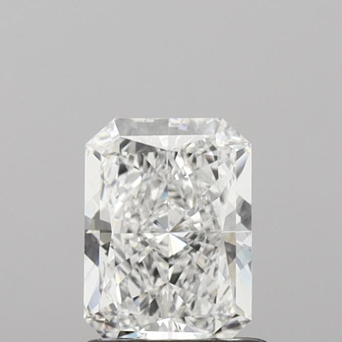 Loose Diamond - RADIANT 1.11ct E VS1 (1 of 1)