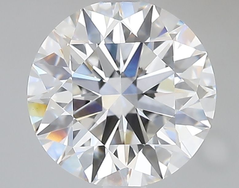 Ideal Loose Diamond - ROUND 2.63ct E VVS2 (1 of 1)