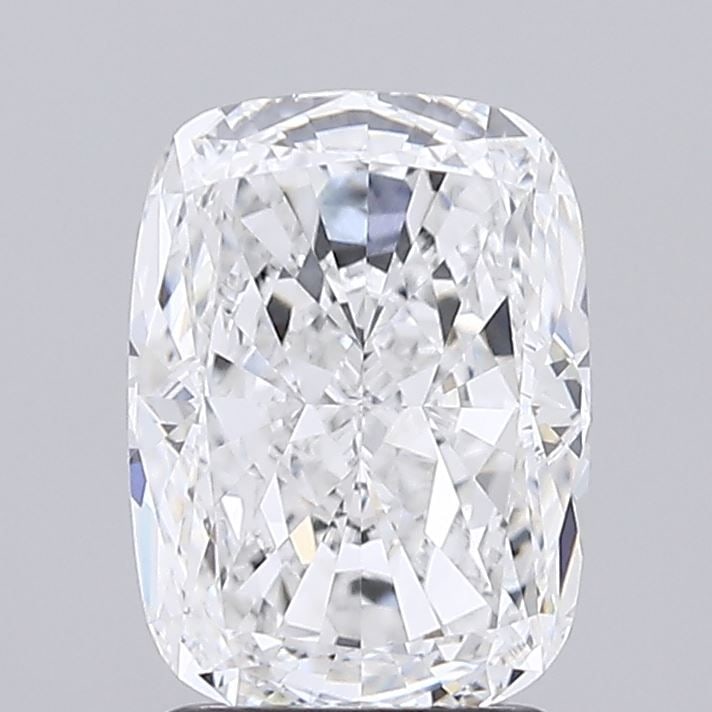 Loose Diamond - CUSHION MODIFIED 2.24ct E VVS1 (1 of 1)