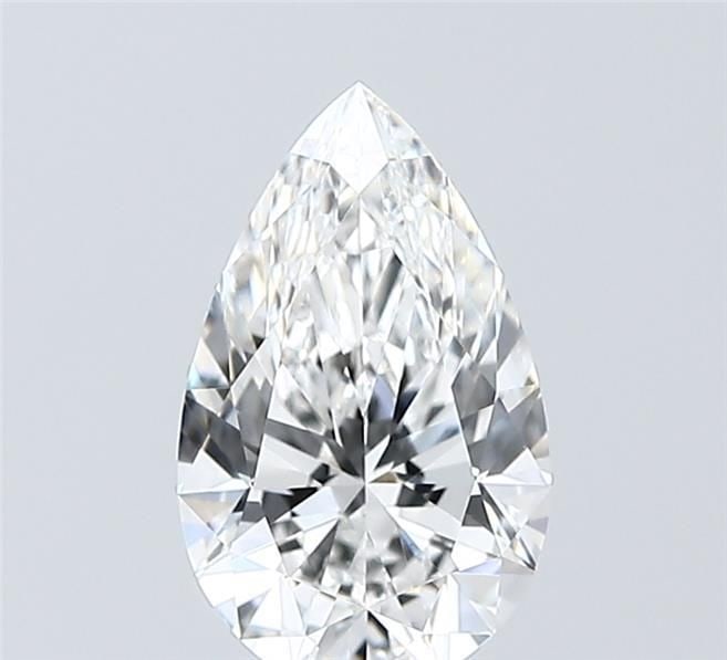 Loose Diamond - PEAR 1.59ct E VS1 (1 of 1)