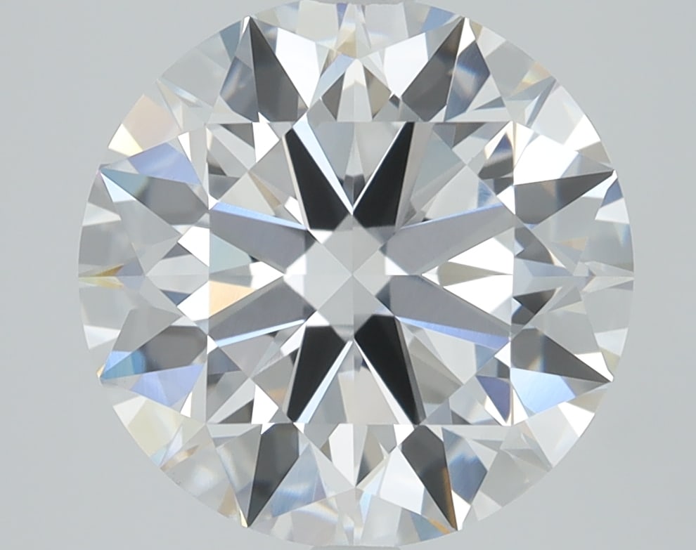 Loose Diamond - Round 2.74ct D VVS1 (1 of 1)