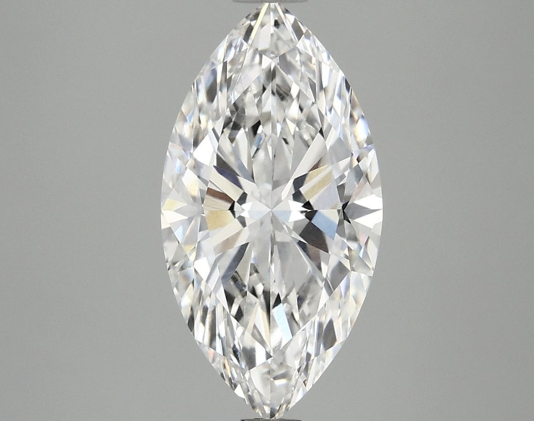 Loose Diamond - MARQUISE 2.97ct E VS1 (1 of 1)