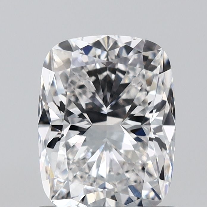 Loose Diamond - CUSHION MODIFIED 1.08ct E VS1 (1 of 1)