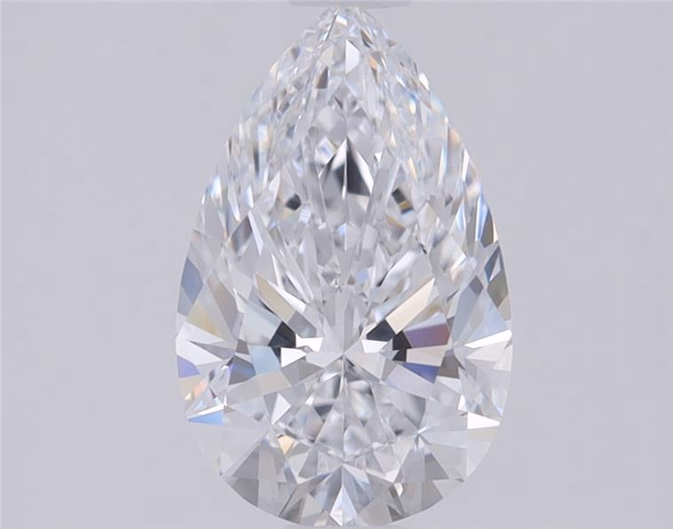 Loose Diamond - PEAR 4.67ct F VS1: Loose Diamond - PEAR 4.67ct F VS1 Source: This is a real non-mined Diamond that has been grown in a lab Shape: PEAR Carats: 4.67 Color: F Clarity: VS1 Certification: IGI Condition: Pre-Owned PLEASE NO