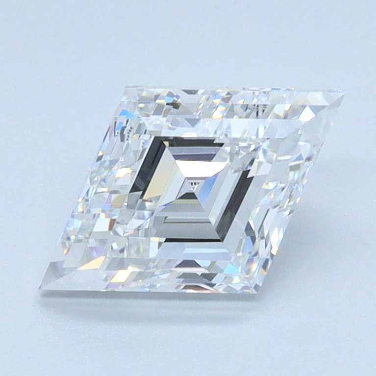 Loose Diamond - Lozenge 1.08ct D VVS2 (1 of 1)