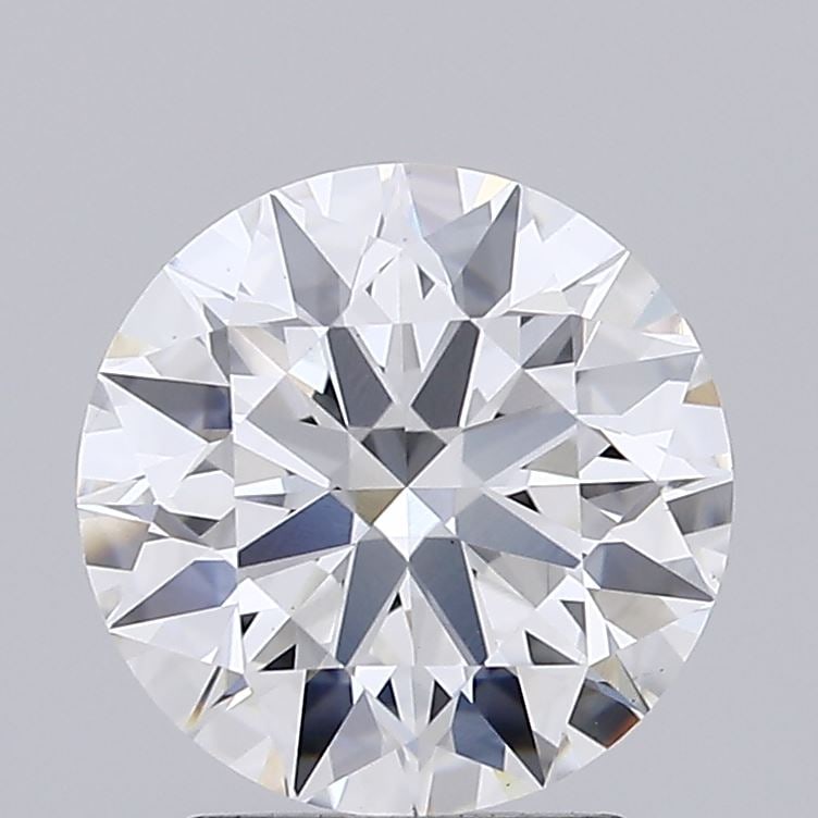 Loose Diamond - Round 2.09ct E VS1 (1 of 1)