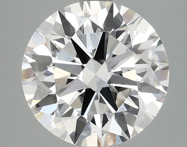 Loose Diamond - ROUND 3.02ct E VS2 (1 of 1)