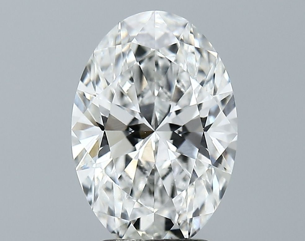 Loose Diamond - OVAL 2.83ct E VS1: Loose Diamond - OVAL 2.83ct E VS1 Source: This is a real non-mined Diamond that has been grown in a lab Shape: OVAL Carats: 2.83 Color: E Clarity: VS1 Certification: IGI Video: