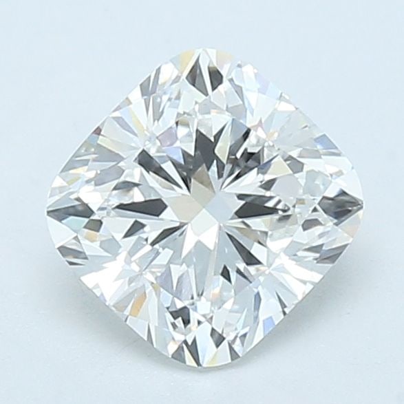 Loose Diamond - CUSHION BRILLIANT 2.0ct D IF: Loose Diamond - CUSHION BRILLIANT 2.0ct D IF Source: This is a real non-mined Diamond that has been grown in a lab Shape: CUSHION BRILLIANT Carats: 2.0 Color: D Clarity: IF Certification: IGI Video: