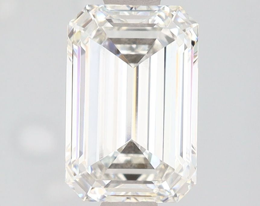 Loose Diamond - EMERALD 2.0ct Fancy Blue VS1: Loose Diamond - EMERALD 2.0ct Fancy Blue VS1 Source: This is a real non-mined Diamond that has been grown in a lab Shape: EMERALD Carats: 2.0 Color: Fancy Blue Certification: NONE Video: Video Link 