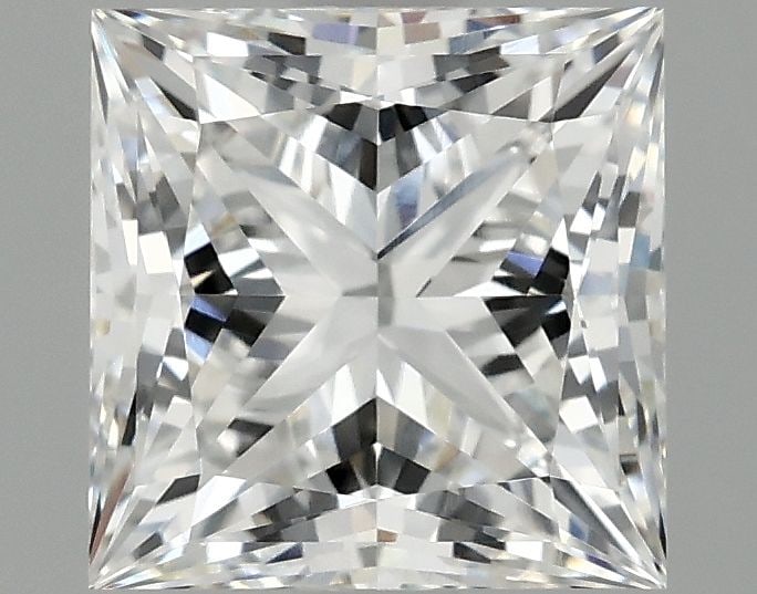 Loose Diamond - PRINCESS 1.59ct E VVS1 (1 of 1)