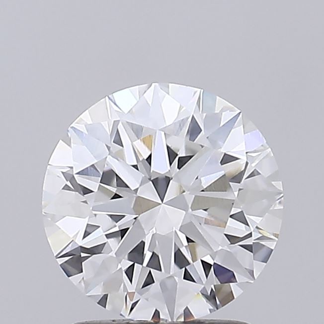 Loose Diamond - Round 1.8ct E VVS2: Loose Diamond - Round 1.8ct E VVS2 Source: This is a real non-mined Diamond that has been grown in a lab Shape: Round Carats: 1.8 Color: E Clarity: VVS2 Certification: IGI Condition: Pre-Owned