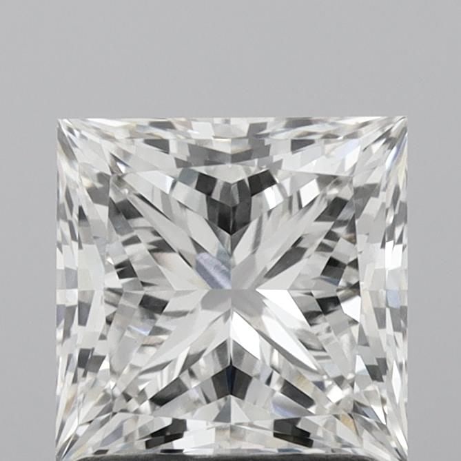 Loose Diamond - PRINCESS 1.51ct G VVS2 (1 of 1)