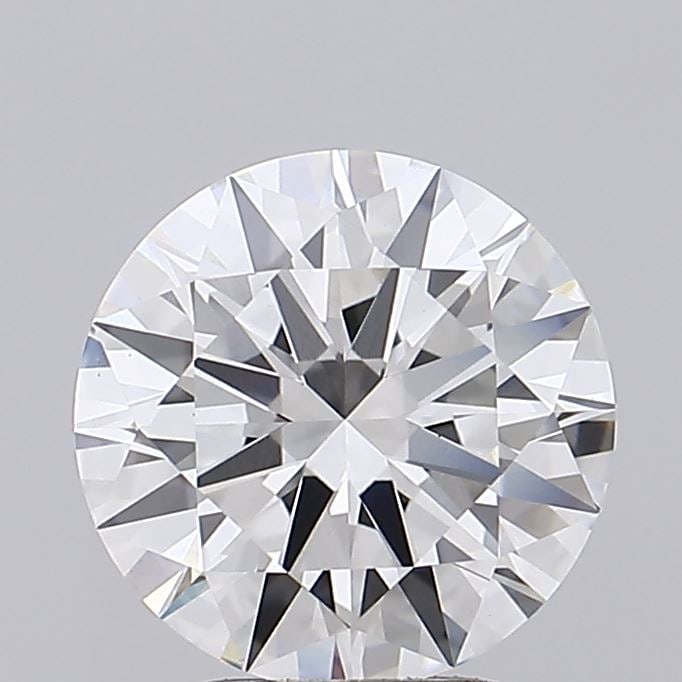 Loose Diamond - Round 3.38ct F VS1: Loose Diamond - Round 3.38ct F VS1 Source: This is a real non-mined Diamond that has been grown in a lab Shape: Round Carats: 3.38 Color: F Clarity: VS1 Certification: IGI Condition: Pre-Owned PLEASE