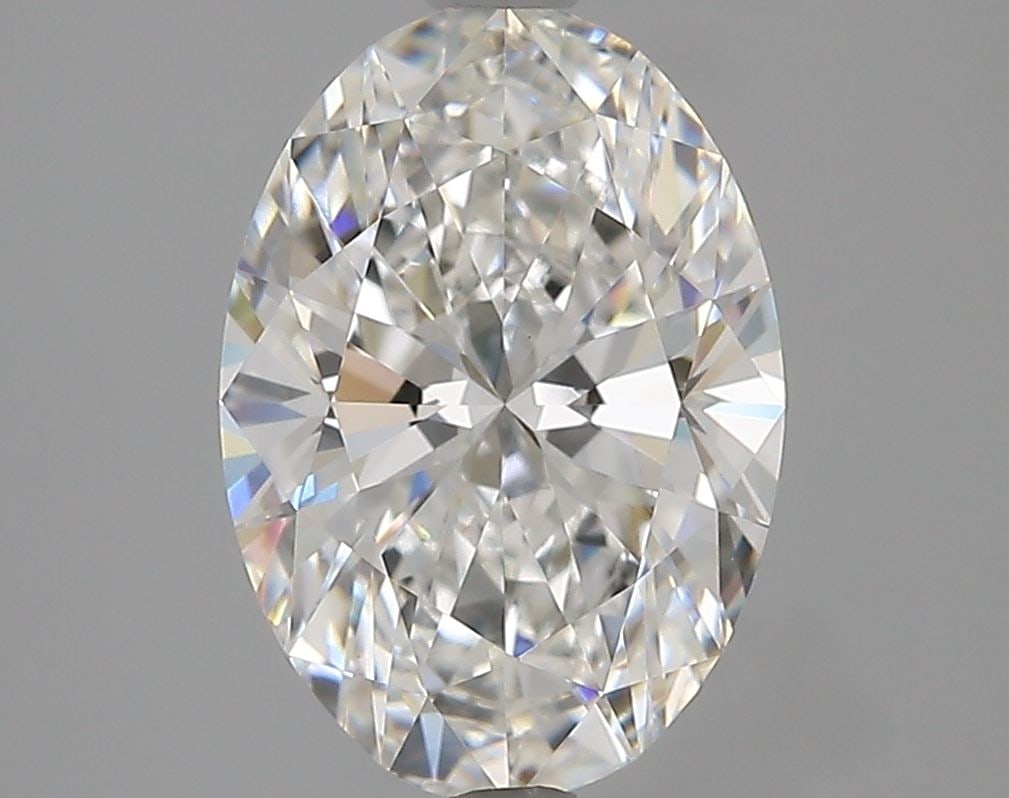 Loose Diamond - OVAL 3.0ct E VS1 (1 of 1)