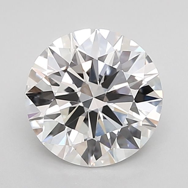 Ideal Loose Diamond - ROUND 1.51ct E VVS2 (1 of 1)