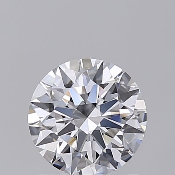 Ideal Loose Diamond - ROUND 1.02ct D VVS2 (1 of 1)