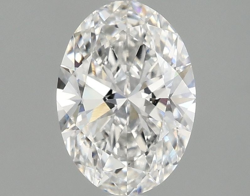 Loose Diamond - OVAL 1.51ct E VVS2: Loose Diamond - OVAL 1.51ct E VVS2 Source: This is a real non-mined Diamond that has been grown in a lab Shape: OVAL Carats: 1.51 Color: E Clarity: VVS2 Certification: IGI Video: