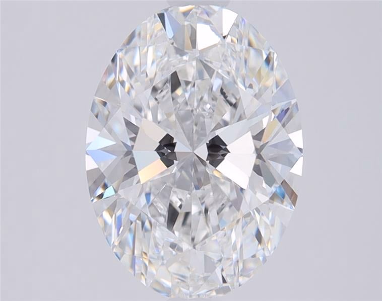 Loose Diamond - OVAL 2.06ct E VS1: Loose Diamond - OVAL 2.06ct E VS1 Source: This is a real non-mined Diamond that has been grown in a lab Shape: OVAL Carats: 2.06 Color: E Clarity: VS1 Certification: IGI Condition: Pre-Owned PLEASE NO