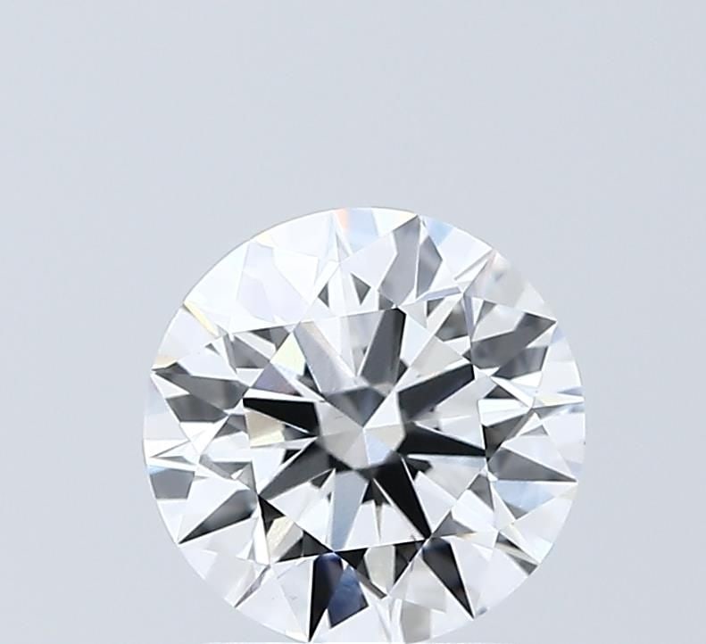 Ideal Loose Diamond - ROUND 1.55ct D VVS2 (1 of 1)