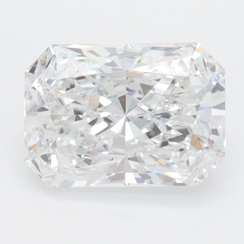 Loose Diamond - RADIANT 2.01ct D VVS1 (1 of 1)