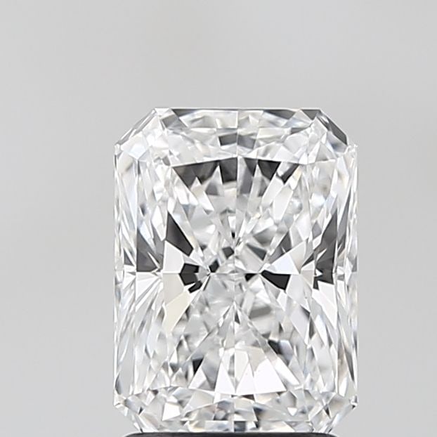 Loose Diamond - RADIANT 1.88ct D VVS2 (1 of 1)