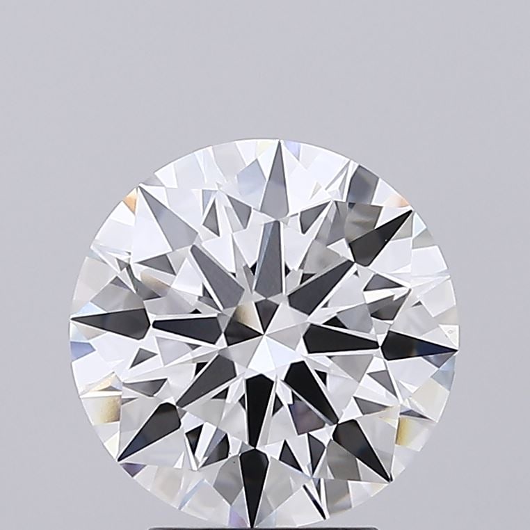 Loose Diamond - Round 2.91ct D VS1 (1 of 1)