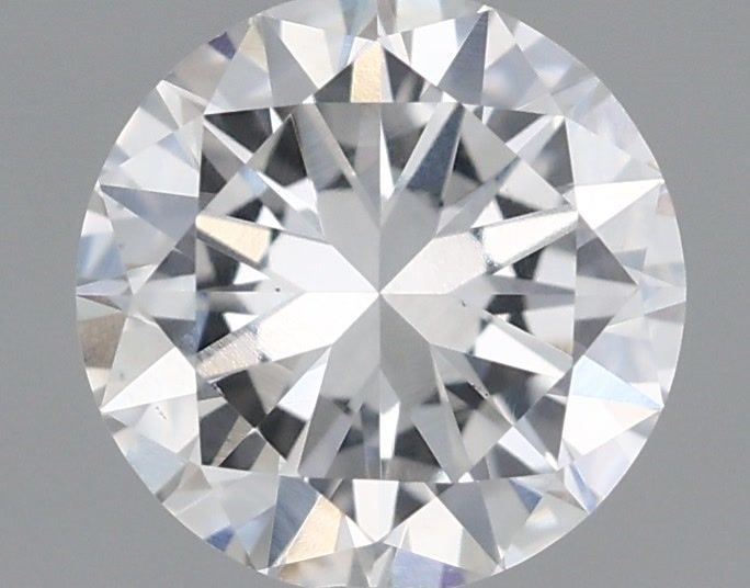 Loose Diamond - ROUND 0.61ct E VS1 (1 of 1)