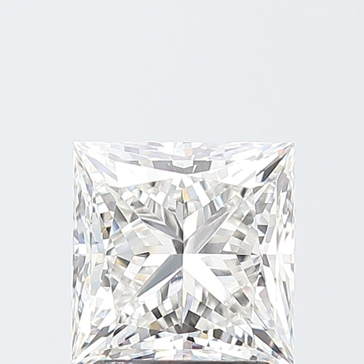 Loose Diamond - PRINCESS 2.35ct G VS1 (1 of 1)