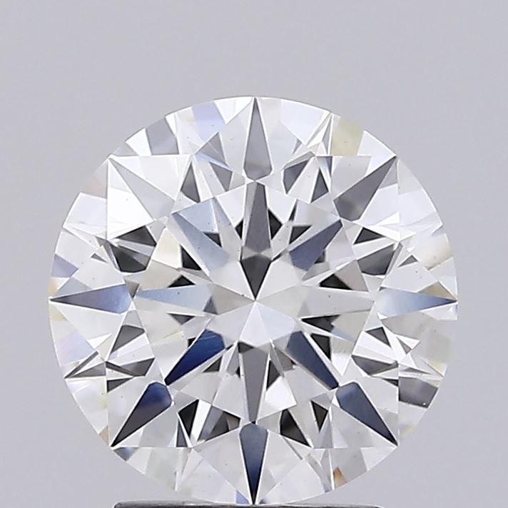 Loose Diamond - Round 2.88ct E VS1 (1 of 1)