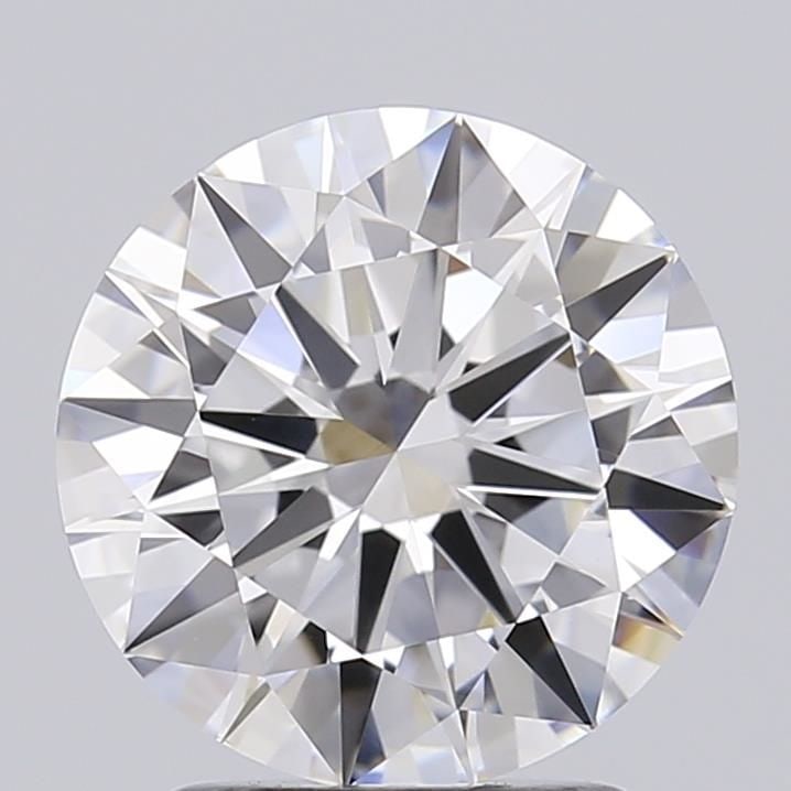 Loose Diamond - ROUND 2.0ct E VVS2 (1 of 1)