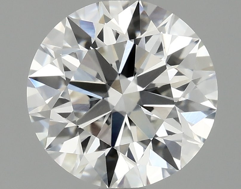 Loose Diamond - Round 1.78ct E VVS1 (1 of 1)