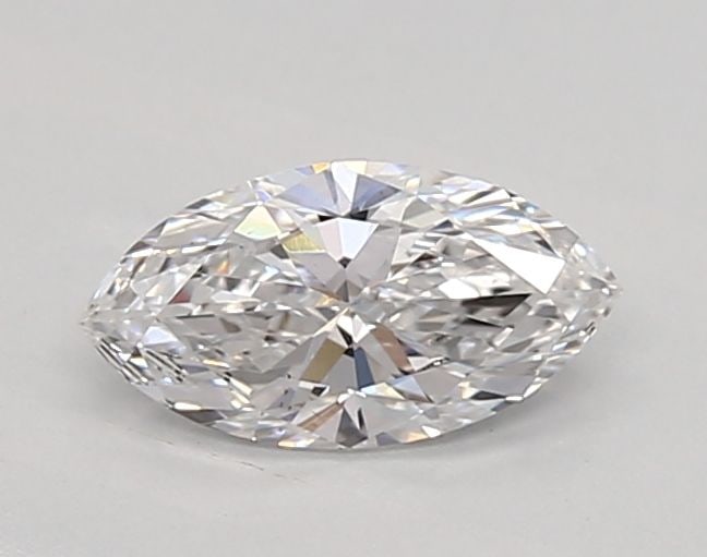 Loose Diamond - MARQUISE 0.47ct D VS1 (1 of 1)