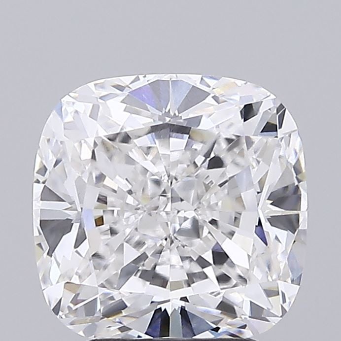 Loose Diamond - CUSHION MODIFIED 3.17ct D VVS1 (1 of 1)