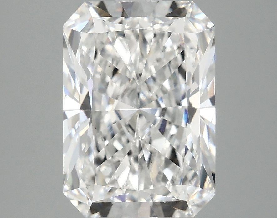 Loose Diamond - RADIANT 3.08ct E VS2 (1 of 1)