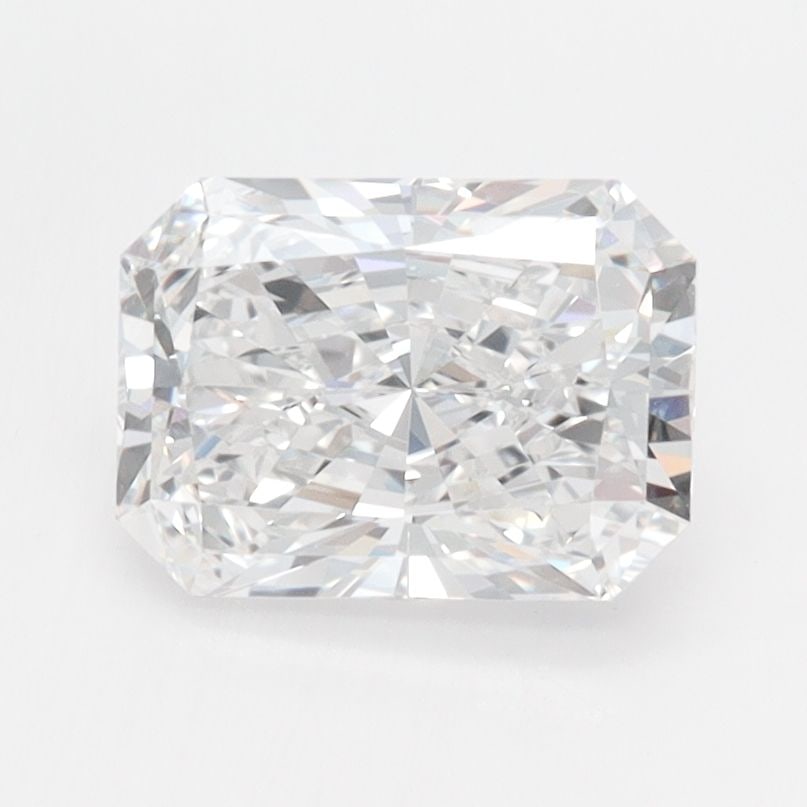 Loose Diamond - RADIANT 1.52ct D IF (1 of 1)