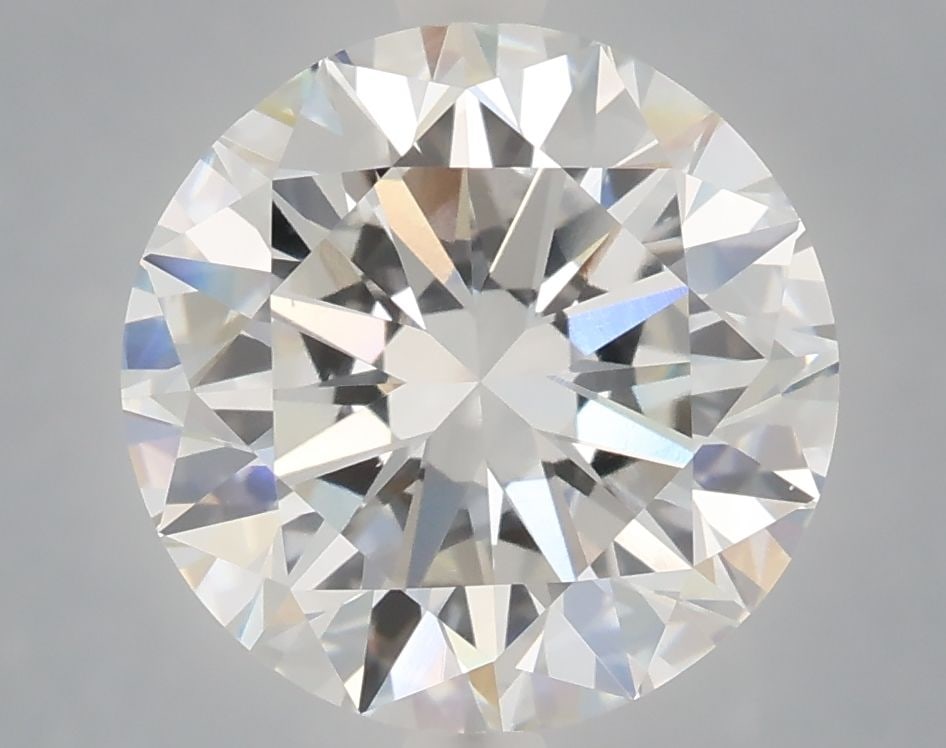 Loose Diamond - ROUND 5.0ct E VS1 (1 of 1)