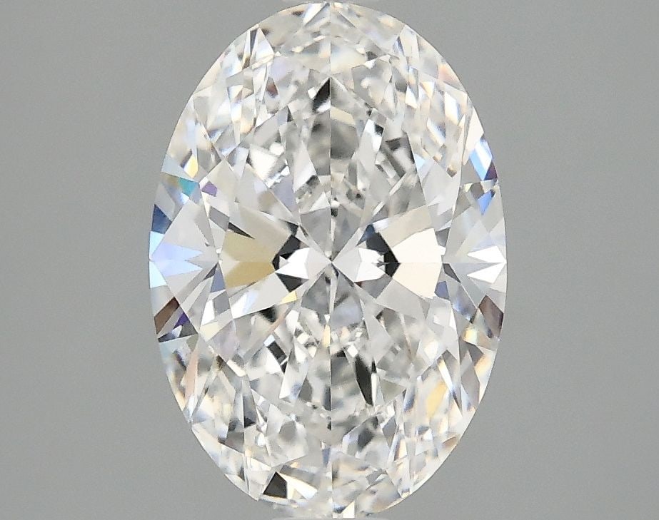 Loose Diamond - OVAL 2.03ct E VVS1: Loose Diamond - OVAL 2.03ct E VVS1 Source: This is a real non-mined Diamond that has been grown in a lab Shape: OVAL Carats: 2.03 Color: E Clarity: VVS1 Certification: IGI Video: