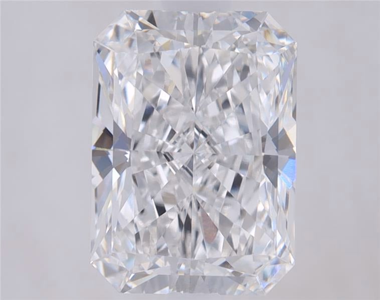 Loose Diamond - RADIANT 3.35ct E VS1 (1 of 1)