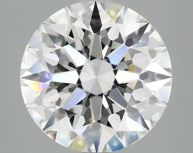 Loose Diamond - ROUND 3.06ct E VS1 (1 of 1)