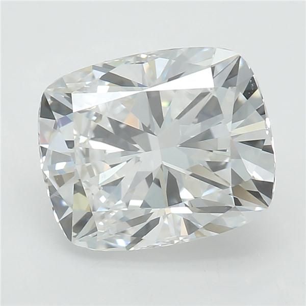 Loose Diamond - CUSHION BRILLIANT 1.71ct E VS2 (1 of 1)