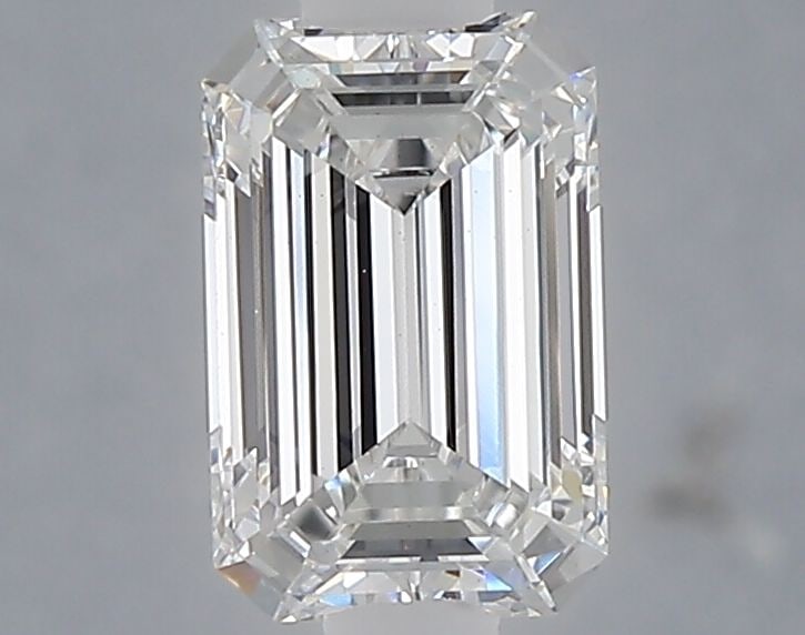 Loose Diamond - EMERALD 1.09ct E VS1 (1 of 1)